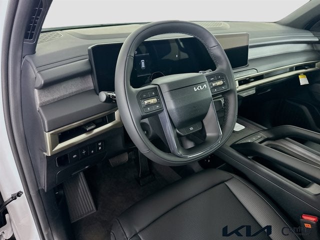 2027 Kia Telluride LX