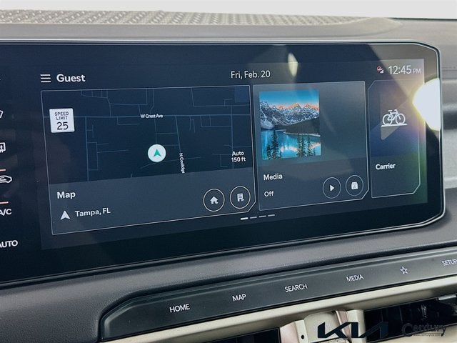 2027 Kia Telluride LX