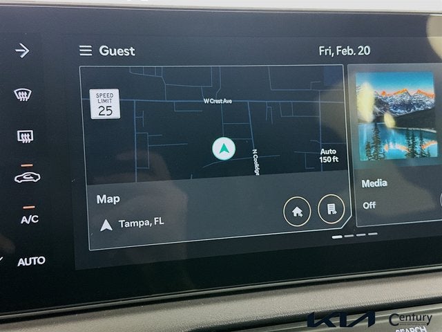 2027 Kia Telluride LX