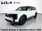 2027 Kia Telluride LX