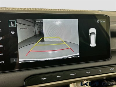 2027 Kia Telluride LX