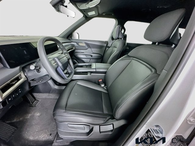 2027 Kia Telluride LX