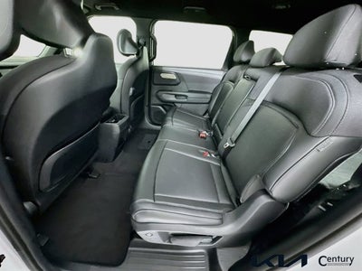 2027 Kia Telluride LX