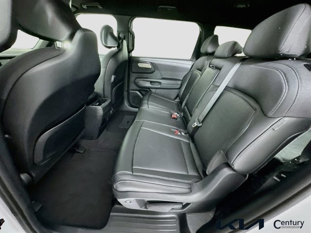 2027 Kia Telluride LX