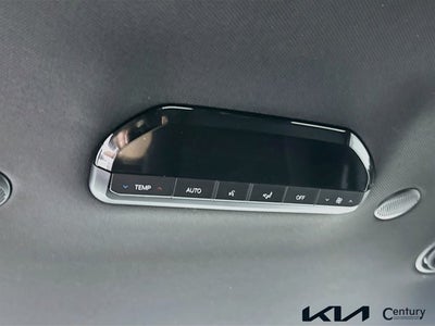 2027 Kia Telluride LX