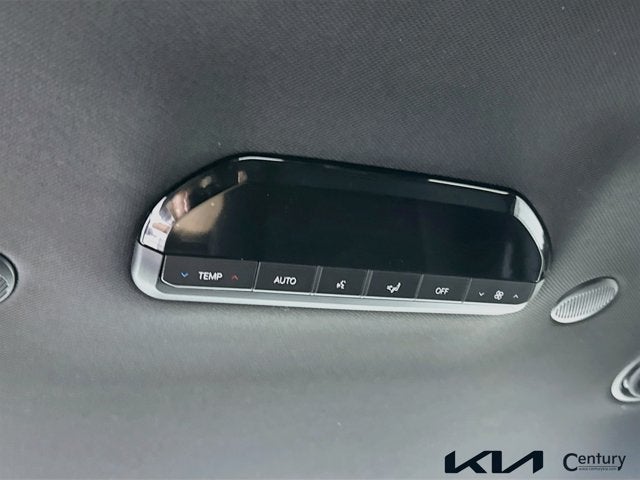 2027 Kia Telluride LX