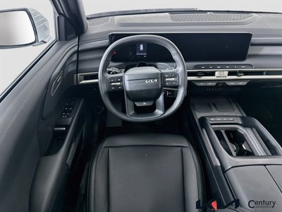 2027 Kia Telluride LX