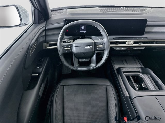2027 Kia Telluride LX