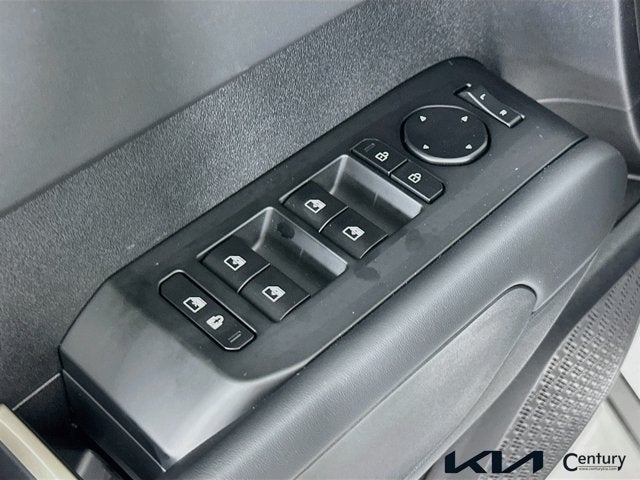 2027 Kia Telluride LX