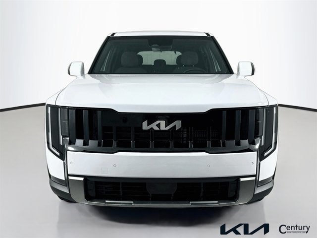 2027 Kia Telluride LX