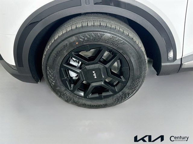 2027 Kia Telluride LX