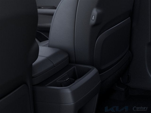 2027 Kia Telluride LX