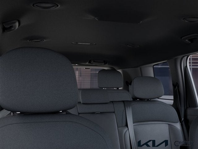 2027 Kia Telluride LX