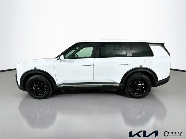 2027 Kia Telluride LX