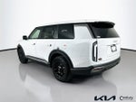 2027 Kia Telluride LX