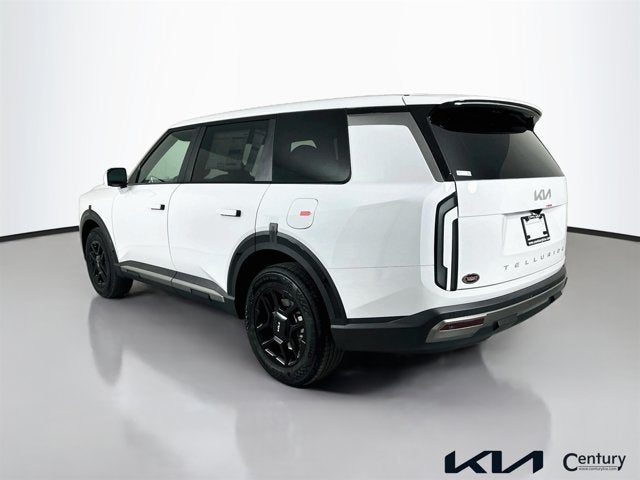 2027 Kia Telluride LX