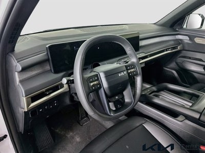 2027 Kia Telluride LX