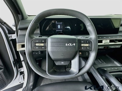 2027 Kia Telluride LX