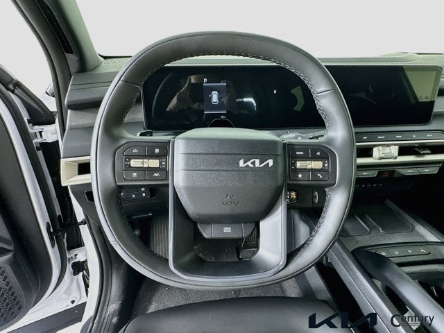 2027 Kia Telluride LX