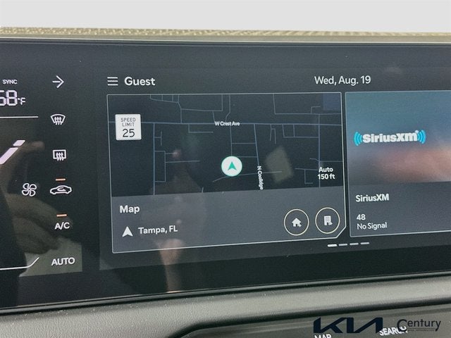 2027 Kia Telluride LX
