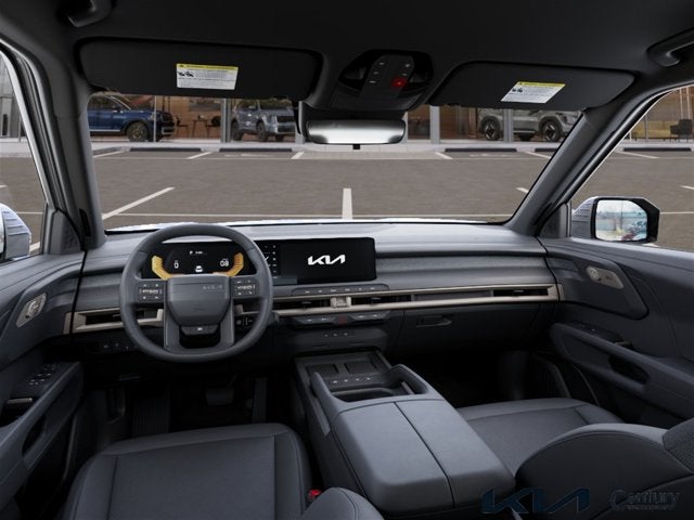 2027 Kia Telluride LX