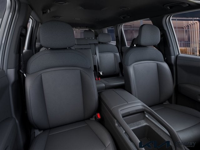 2027 Kia Telluride LX
