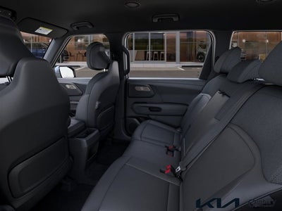 2027 Kia Telluride LX