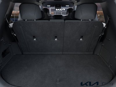 2027 Kia Telluride LX