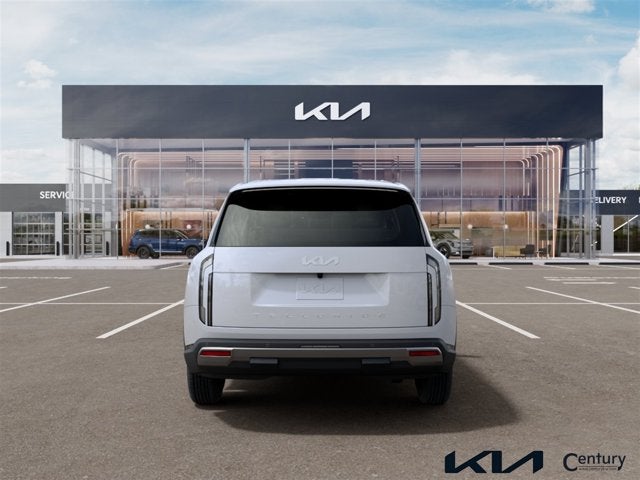 2027 Kia Telluride LX