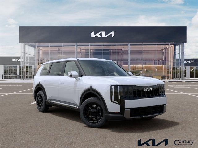 2027 Kia Telluride LX