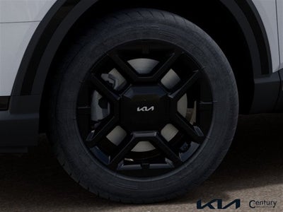 2027 Kia Telluride LX