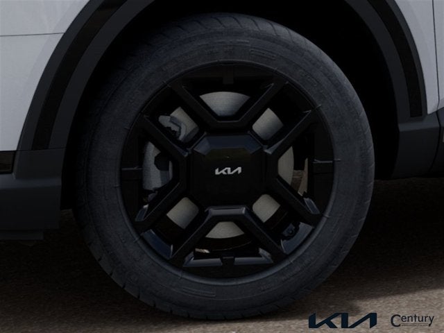 2027 Kia Telluride LX
