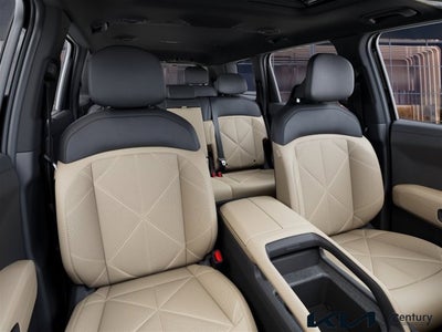 2027 Kia Telluride EX