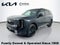 2027 Kia Telluride SX