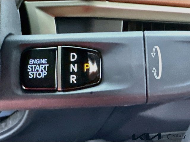 2027 Kia Telluride SX