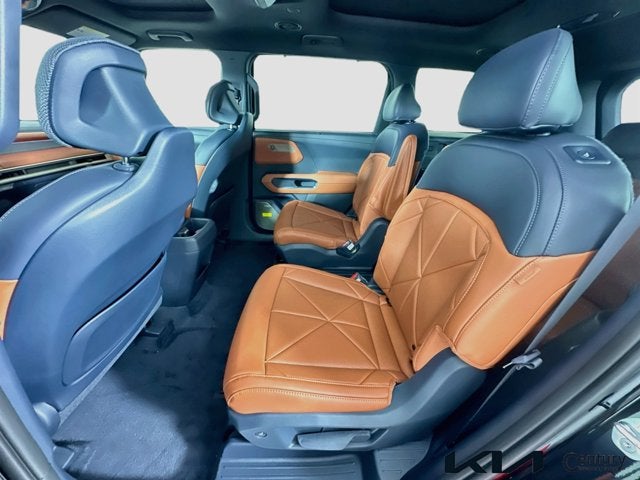 2027 Kia Telluride SX
