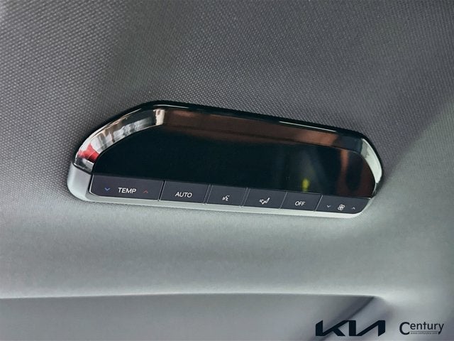 2027 Kia Telluride SX