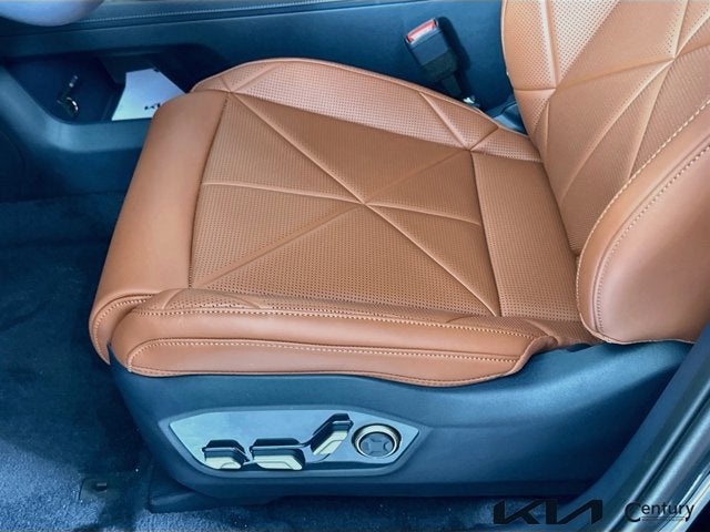 2027 Kia Telluride SX