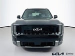 2027 Kia Telluride SX