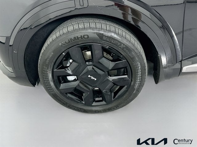 2027 Kia Telluride SX