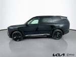 2027 Kia Telluride SX