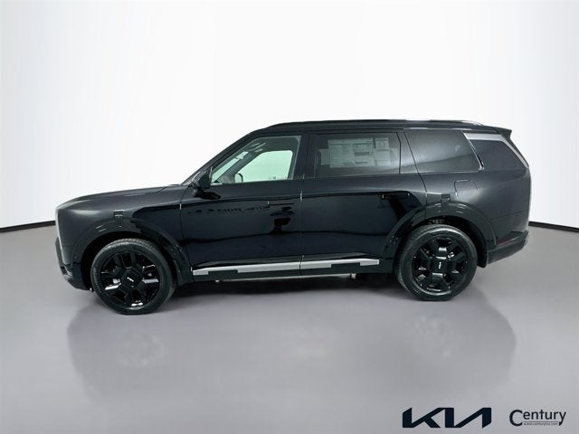 2027 Kia Telluride SX