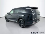 2027 Kia Telluride SX