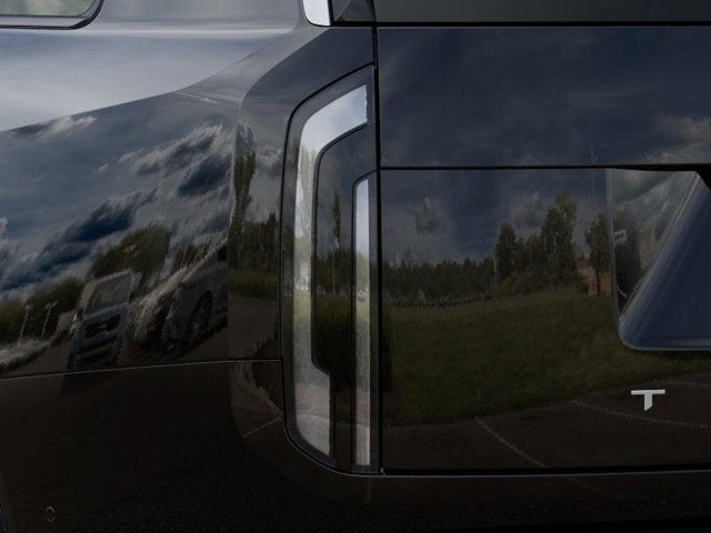 2027 Kia Telluride SX