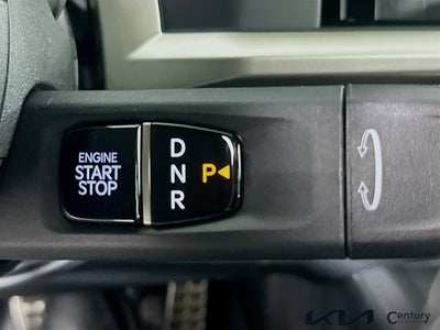 2027 Kia Telluride SX