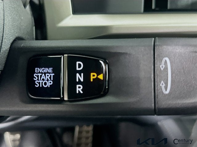 2027 Kia Telluride SX