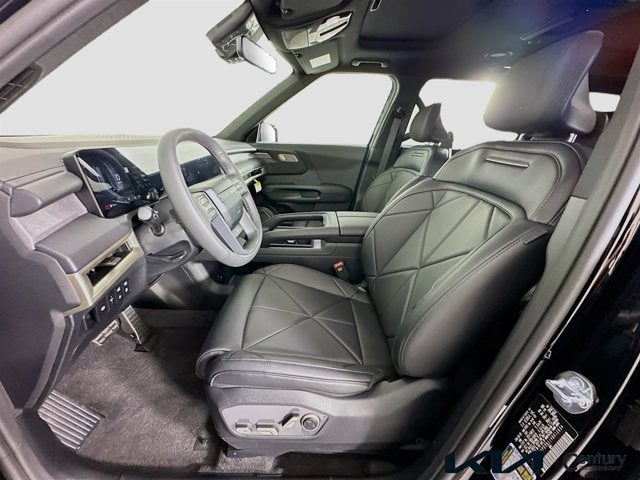 2027 Kia Telluride SX