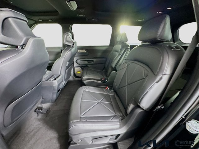 2027 Kia Telluride SX