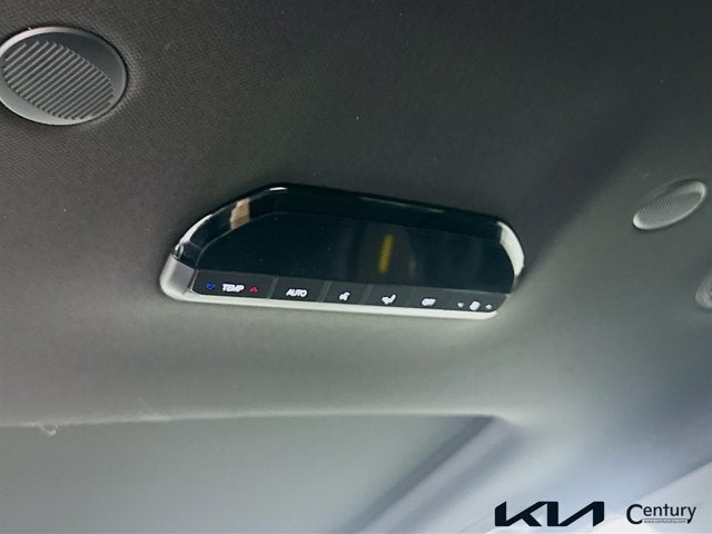 2027 Kia Telluride SX