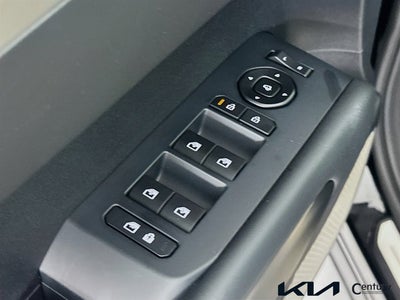 2027 Kia Telluride SX